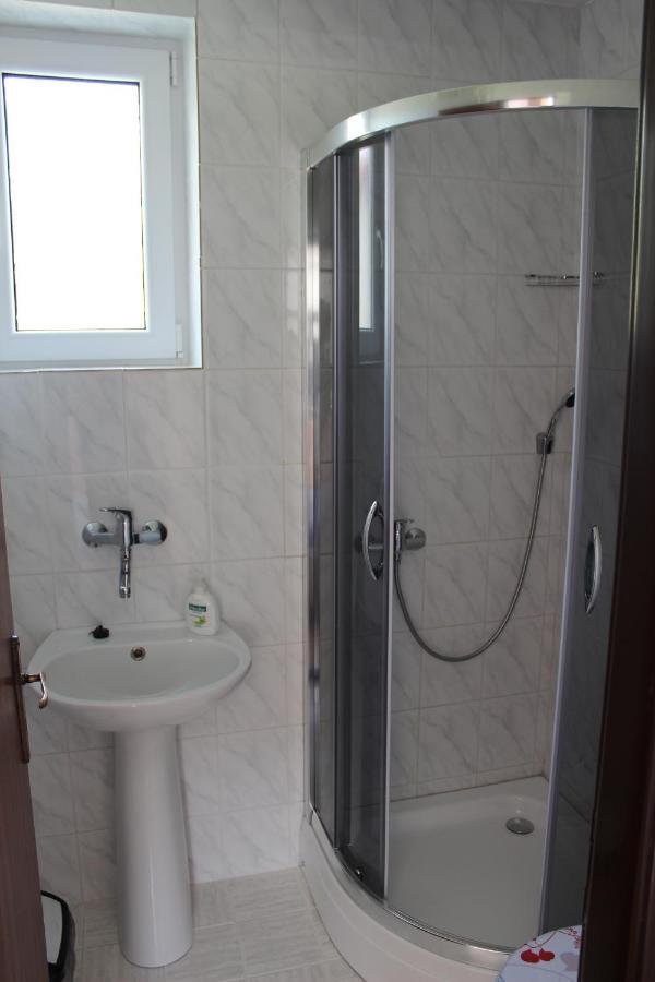 Privat Agnesa Otel Zuberec Dış mekan fotoğraf