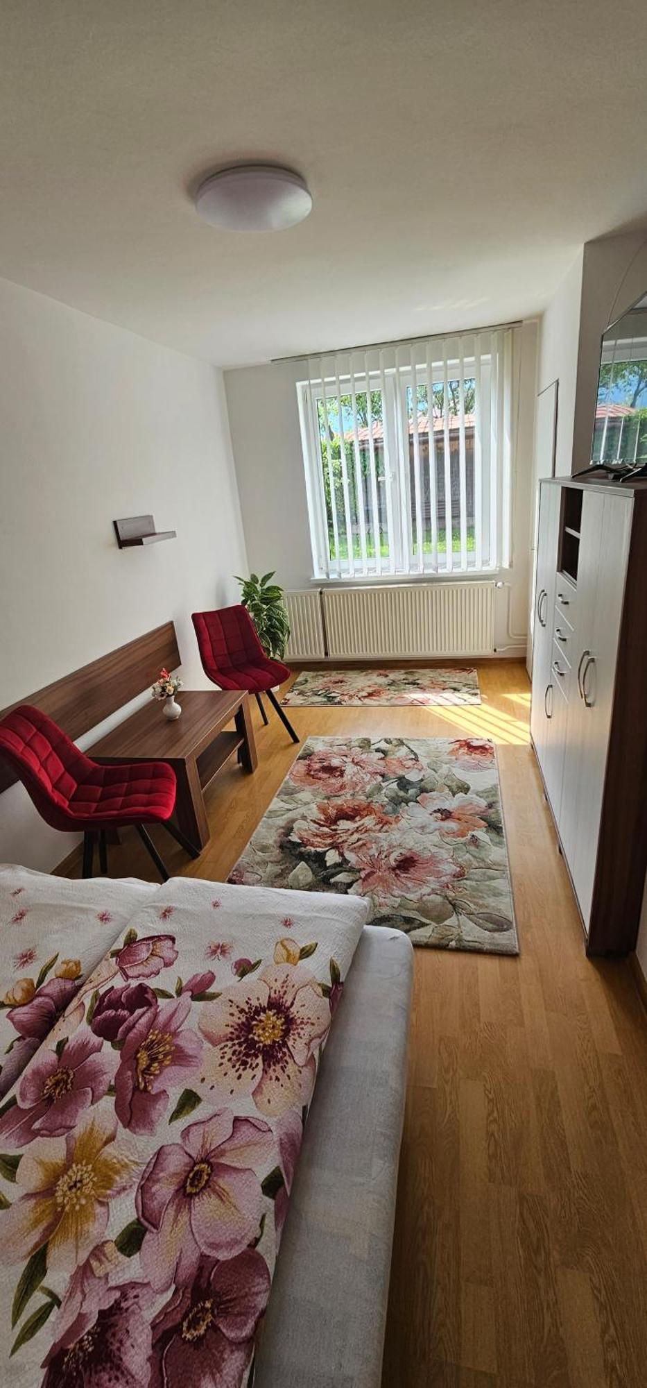 Privat Agnesa Otel Zuberec Dış mekan fotoğraf