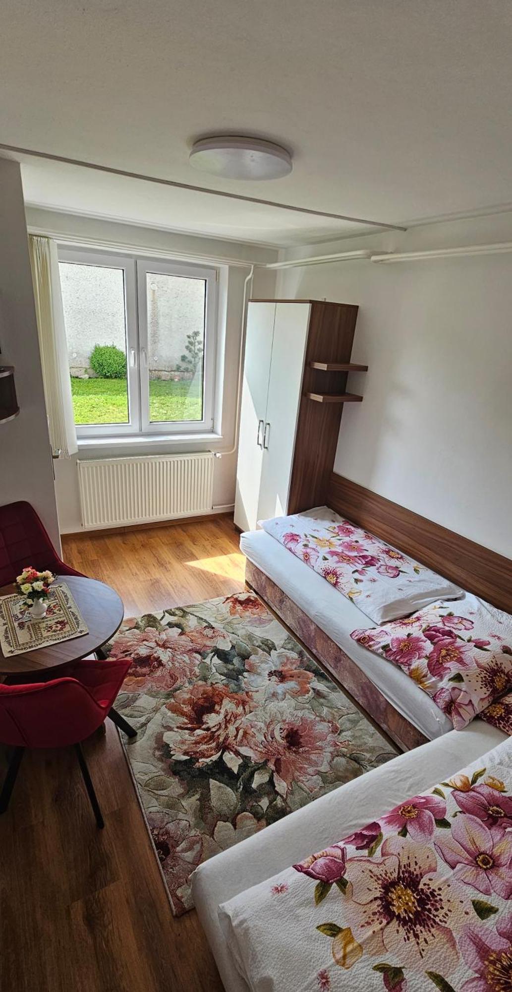Privat Agnesa Otel Zuberec Dış mekan fotoğraf