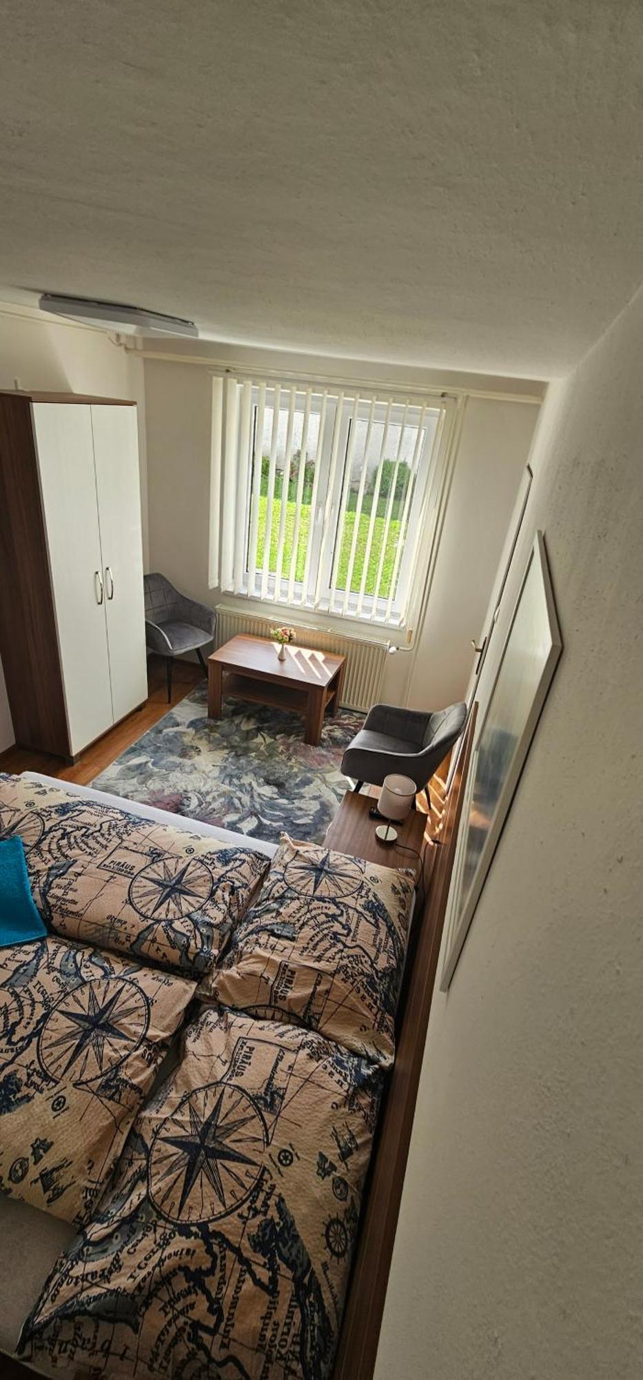 Privat Agnesa Otel Zuberec Dış mekan fotoğraf