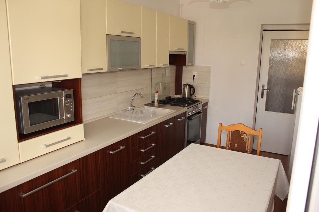 Privat Agnesa Otel Zuberec Dış mekan fotoğraf