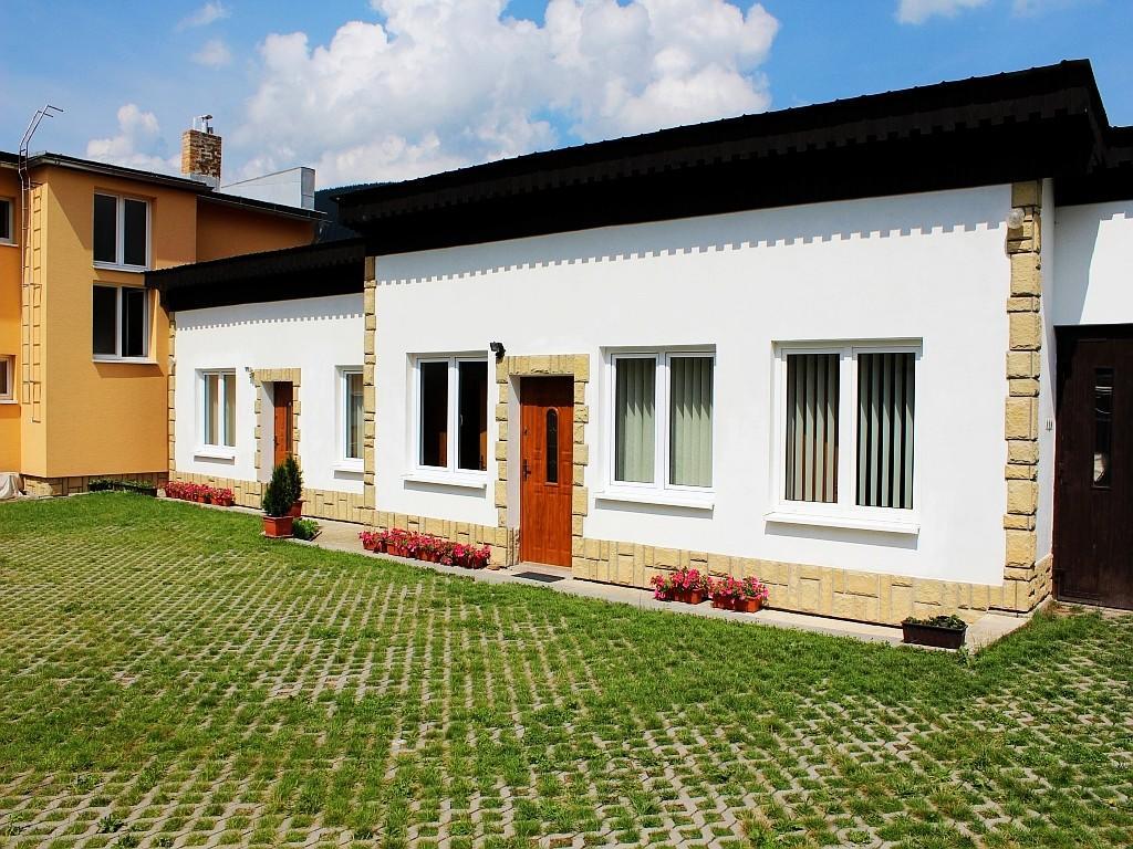 Privat Agnesa Otel Zuberec Dış mekan fotoğraf